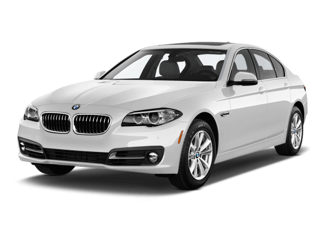 BMW 5