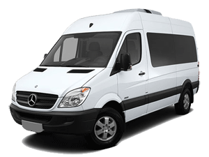 Mercedes Sprinter на 15 мест
